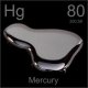 Mercury Elemental (EUD Required) 500g *STORE COLLECTION ONLY*