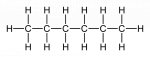 Hexane HPLC 4L