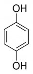 Hydroquinone 99.5% 50g