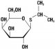 IPTG (Isopropyl beta-D-1-thiogalactopyranoside) 10g