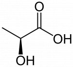 Lactic acid 85% AR 500mL