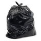 Bag Plastic Waste, 200Lt 1000mmx1500mmx100um ea