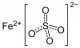 Iron(II) sulfate heptahydrate AR 500g