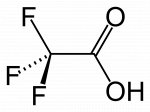 Trifluoroacetic acid AR 100mL