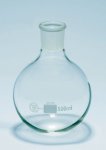 Flask Round Bottom Pyrex 1000mL B24/29 Socket - EUD Req