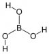 Sodium tetraborate decahydrate (di-) AR 500g
