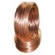 Copper wire, diam. 2.0 mm