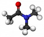N,N-Dimethylacetamide 99% 500mL