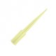 Pipette Tip, 200uL, Yellow, 1000 Pkt, Axygen