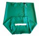 Laundry Bag - Sharkskin Green