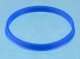 Pouring Ring GL45 Blue PP