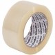 Packing Tape 48mmx75m Clear