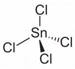Stannic chloride pentahydrate 98% LR 100g