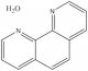 Phenanthroline monohydrate (1,10-) AR 5g
