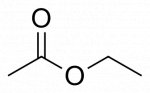 Ethyl Acetate AR 1 lt