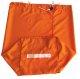 Laundry Bag - Sharkskin Orange