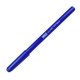 Blue Ballpoint Pen Vented Cap 0.7mm Fine Tip
