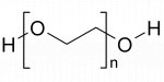 Polyethylene glycol 6000. 500g