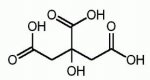 Citric acid monohydrate AR 500g