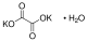 Potassium oxalate monohydrate AR 500gm