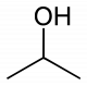 Propanol (2-) AR (Isopropyl alcohol) 2.5Lt