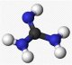 Guanidine hydrochloride 250g