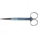 Scissors (for First Aid Kits only) Mayo Straight 140 mm 50G each