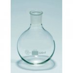 Flask Round Bottom Pyrex 10ml B10 (FR10/1S)