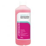 Microshield Handwash, Microshield 4 Chlorhexidine 4% 500mL