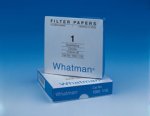Filter Paper No. 1, 7.00cm Whatman pkt