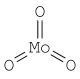 Molybdenum(VI) oxide AR 100gm