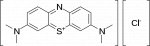 Methylene blue (CI 52015) 25g