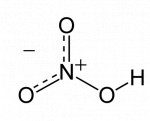 Nitric acid AR 2.5Lt