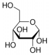 D(+) - Glucose Anhydrous for Biochemistry 5kg
