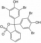 Bromophenol Blue Free Acid pH Indicator