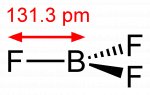 Boron trifluoride-diethylether complex AR 250mL