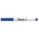 Pen, Marker Permanent, Sharpie Ultrafine 0.3mm Blue