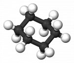 Cyclohexane AR 500mL