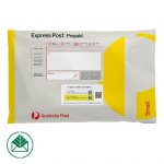 Express Post Small Satchel Up to 3KG