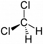 Dichloromethane HPLC with Cyclohexene Preservative B&J 4Lt