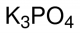 Potassium phosphate tribasic anhydrous 500g