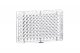 Plate Cell Culture 96 well Tissue Plate Lid Flat wells-Interpath