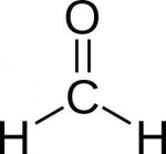 Formaldehyde solution 38% (EUD Required) AR 2.5L