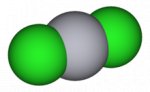 Mercury(II) chloride powder (EUD Required) LR 100g