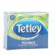 Tea Bags, Tetley 100/box