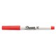Pen, Marker Permanent, Sharpie Ultrafine 0.3mm Red
