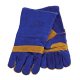 Gloves Chrome Leather Welding (pair)