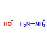 Hydrazine hydrate 99.0+% CertFied AR 500ml