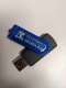 UoM 16GB USB 2.0 Swivel Flash Drive
