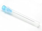 Syringe Needle Disposable 21G x 38mm Sterile 100/pkt